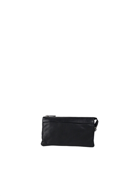 ReDesigned - Lisa Clutch - Black